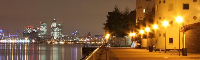 The Docklands