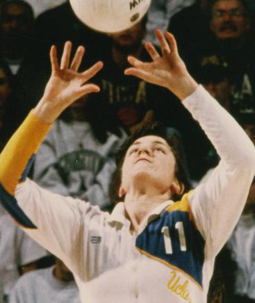 1991 NCAA NATIONAL CHAMPIONS With three consecutive Final Four trips, UCLA was having one of the most successful runs in the history of the program.