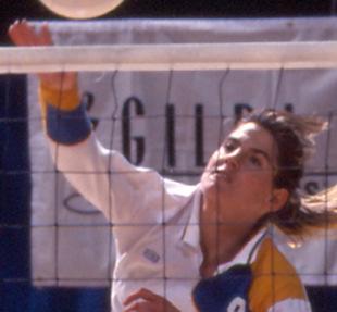 27, 2011 Kelly Reeves AVCA NATIONAL COACH OF THE YEAR 1989 and 2006 Andy Banachowski 2011 Michael Sealy AVCA ALL-PACIFIC REGION 1987 Lori Zeno 1988 Ann Boyer Daiva Tomkus Elaine Youngs 1989 Marissa