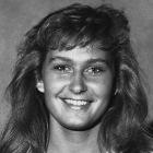86 All-American 2nd Team 1988 All-Pacifi c Region 1986-88 All-Pacifi c-10 3rd All-Time in Assists (5667) 9th