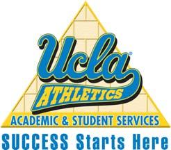 Gold Medals from 1984-2012; leader in producing professional athletes; nation s finest overall combined academic, athletic and career resources for student-athletes; the best is possible at UCLA! 2.