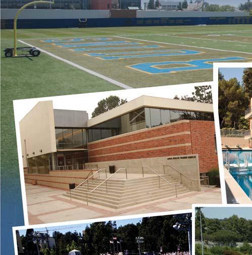 this state-of-the-art aquatics center is the home to the water polo