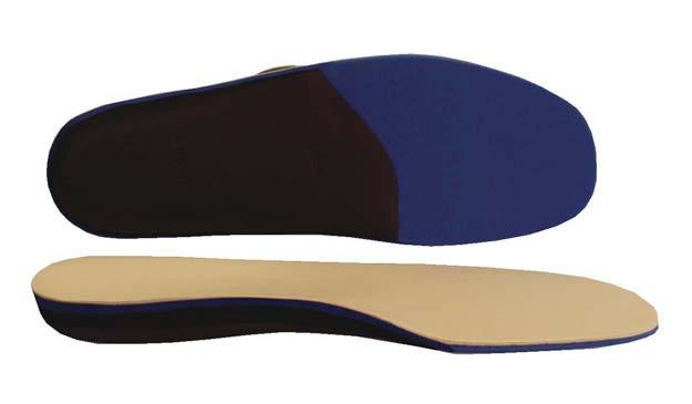 Best in Class product DIABETIC INSOLES FRANKFORD DIASOLE REDUCED PRICES A Diabetic Inlay you will