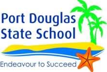 Port Douglas State School ning Club Cross-country Program - Term 2 Week 1 April 15 Mon Tues Wed Thurs Fri Sat Sun