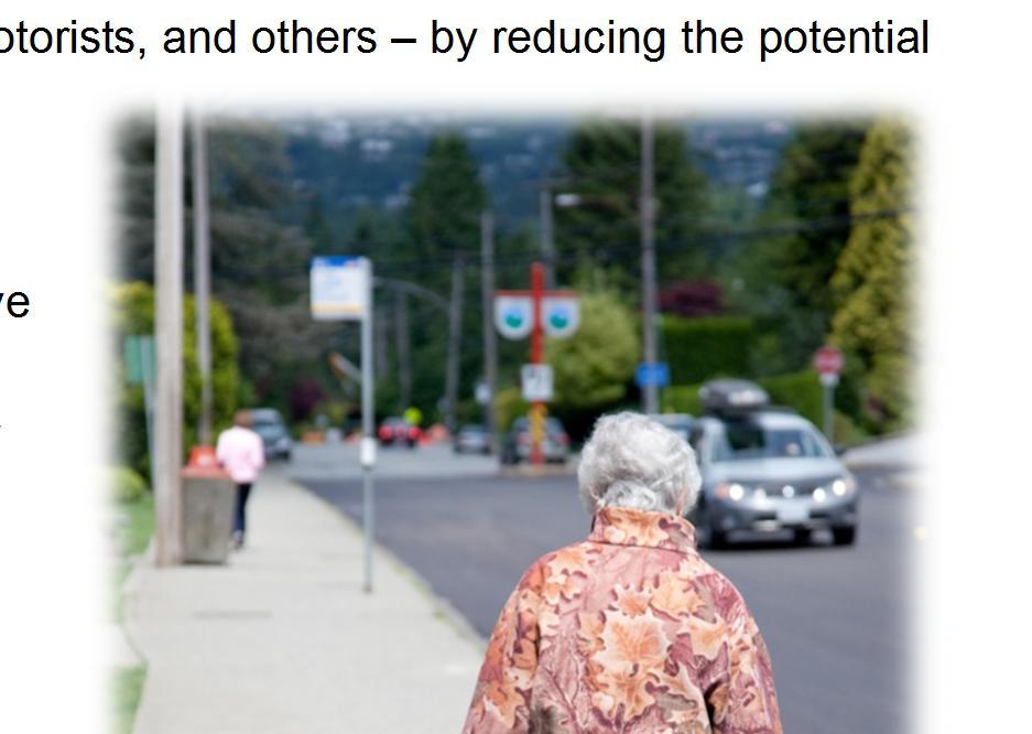 2 TRAFFIC CALMING GUIDELINES Neighbourhood transportation concerns can stem from a wide range of issues.