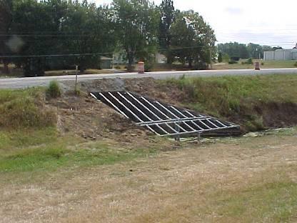 III.4) Design Safer Slopes and Ditches to Prevent Rollovers (P) Design safer slopes and ditches to prevent rollovers, or reduce the severity when a vehicle leaves the roadway on a traversable