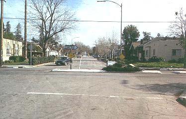 Approximate Cost: $15,000-20,000 per 100 feet Measured Impacts Volume Impacts Reduction in Vehicles per Day -31% Source: Traffic Calming: State of the Practice, 2000.