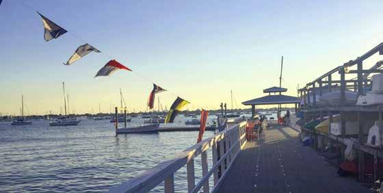 Why City Island Yacht Club? If you live in the tri-state metropolitan area, City Island Yacht Club is convenient to you. Any day of the week becomes a fine time to come out to the club for a sail!