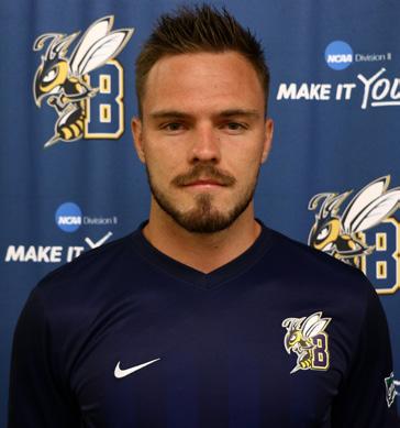 GNAC Soccer Players of the Week OFFENSE Guillaume Kremer, Montana State Billings MF 5-7 Junior Metz, France Kremer finished with a goal and three assists as the Yellowjackets went 2-0-0 on the road.