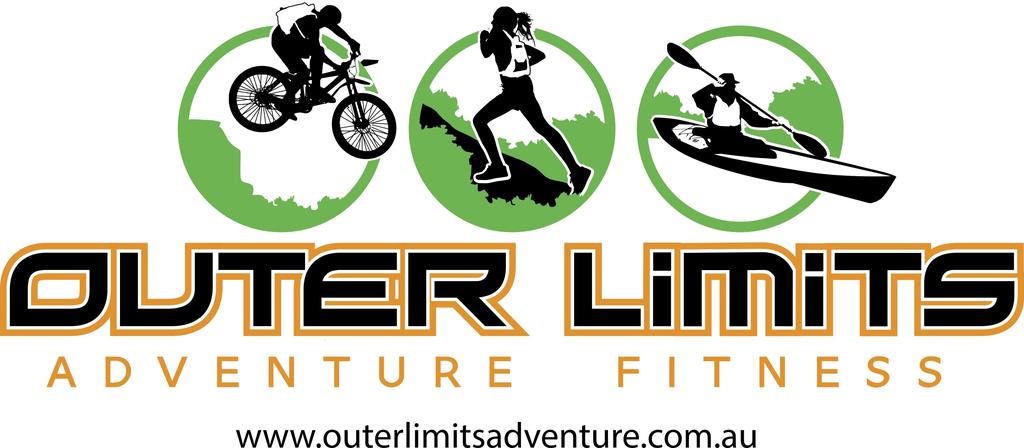 ABSEILING Outer Limits Adventure Fitness Sam Stedman