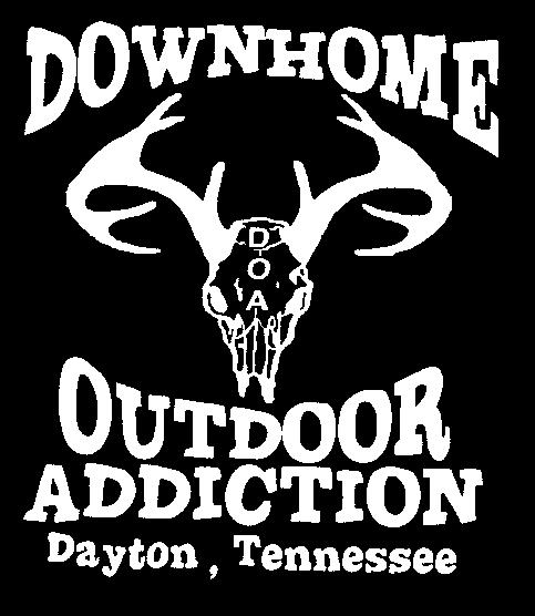 WATTS BAR LAKE Archery Equip & Supplies Custom made Long-Bows and Muzzleloaders Guns - Ammo - Scopes Treestands - Clothing Open: Tu - F 12-7 / Sat