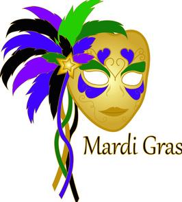 Member/Member Eclectic Tournament March 12th & 19th, 2015 8:00 AM Shotgun Mardi Gras New Orleans Style One Best Ball of Partners Two-Day Eclectic Red Tees - Handicap 36 max 10 Stroke Differential