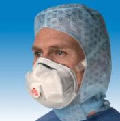 Mask Type II Surgical Mask 50 10 500 BWM025 1819 Splash Resistant Mask Type II R Surgical Mask 80 6 480 N/A 1835FS Surgical Mask Type IIR Surgical Mask 50 6 300 N/A Support Materials 3M offers a