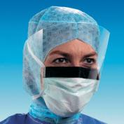 The 3M range of surgical masks meet the requirements of EN14683:2005 as Type II or Type IIR 3M Cool Flow Valve Effective removal of heat and moisture build up provides a cooler and more comfortable