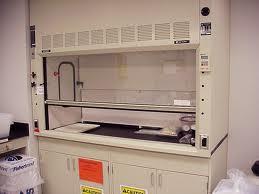 Primary methods of exposure control Engineering controls: Always use formalin in a chemical fume hood.