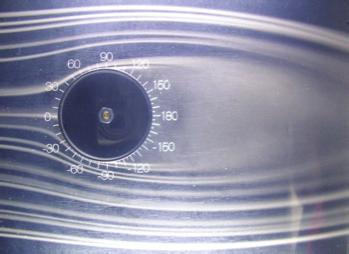 Circular Cylinder (Spin