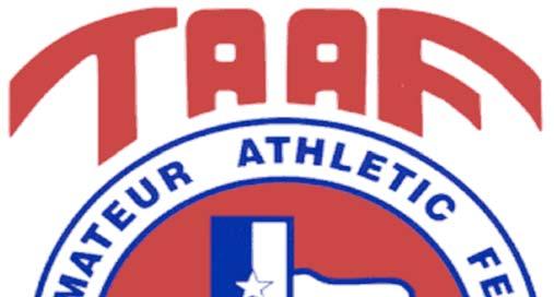 TAAF First Start Track and Field Program A non-profit organization established in 1925, incorporated
