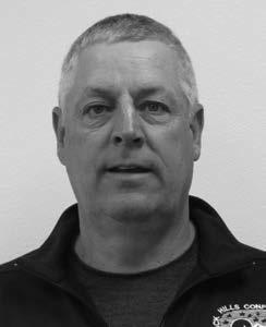 2017 Assistant Girls Sports Tony Thoreson Brandon Valley Tony Thoreson graduate from Brandon Valley High School in 1974. He ran track and cross country all four years.