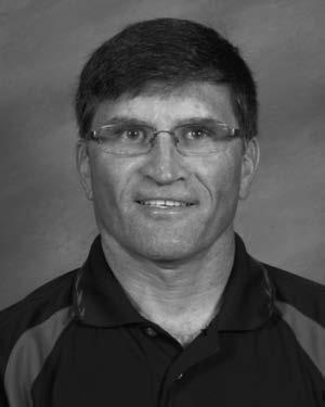 Science and Physical Education & Health Composite. He received his Masters' in Sports Psychology from USD in 1999. He taught & coached at both Hamlin and Yankton.