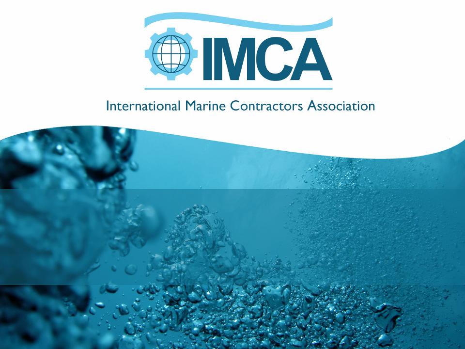 Human Factor Challenges in International Marine Contracting Step Change Safety
