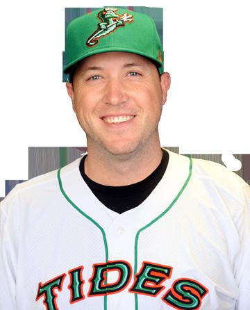 STEVE JOHNSON - RHP Given Name: Steven David Johnson Bats: Right Height: 6-1 Weight: 220 Opening Day Age: 29 (August 31, 1987) Birthplace/Residence: Baltimore, MD / Kingsville, MD First Pro Contract: