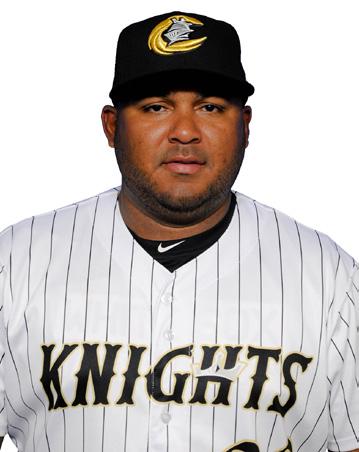 JEAN MACHI - RHP Given Name: Jean Manuel Machi Bats: Right Height: 6-0 Weight: 235 Opening Day Age: 35 (February 1, 1982) Birthplace/Residence: El Tigre, Venezuela/Carabobo, Venezuela First Pro
