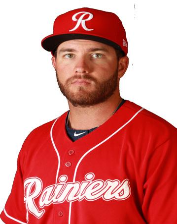 D.J. PETERSON - INF Given Name: Douglas Anthony Peterson Bats: Right Height: 6-1 Weight: 205 Opening Day Age: 25 (December 31, 1991) Birthplace/Residence: Chandler, Arizona First Pro Contract: