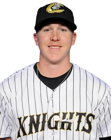 COLTON TURNER - LHP Given Name: Colton David Turner Bats: Left Throws: Left Height: 6-3 Weight: 215 Opening Day Age: 26 (January 17, 1991) Birthplace/Residence: Fort Wayne, Texas/Cleburne, Texas