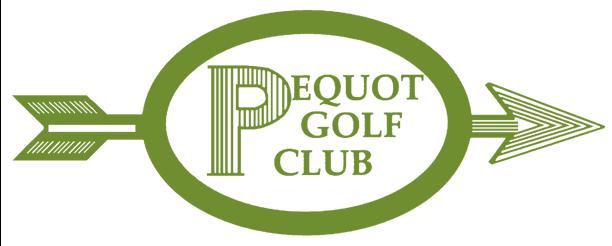 127 Wheeler Road Stonington, Connecticut 06378 2018 Pequot Men's Senior League Tournament Schedule www.pequotgolf.