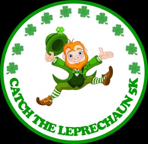 Sponsorship Levels Platinum Sponsor $1,000 Opportunity to host your company tent/booth at the event. Recognition in all Catch the Leprechaun Email blasts. Recognition on Catch the Leprechaun webpage.