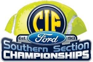DATE: April 2018 TO: FROM: Boys Tennis Coach Rainer Wulf, Assistant Commissioner SUBJECT: Advanced Placement Testing During the 2018 CIF Boys Tennis Championships This year, as in years past, the CIF