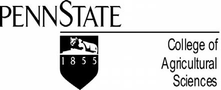 Nonprofit Organization US Postage State College, PA Permit No.