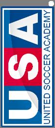 United Soccer Academy, Inc. 6 Activity 7 Activity 3: Cat & Mouse Players are divided into two teams, cats and mice, with the players on each team numbered 1-6 each starting at a cone.