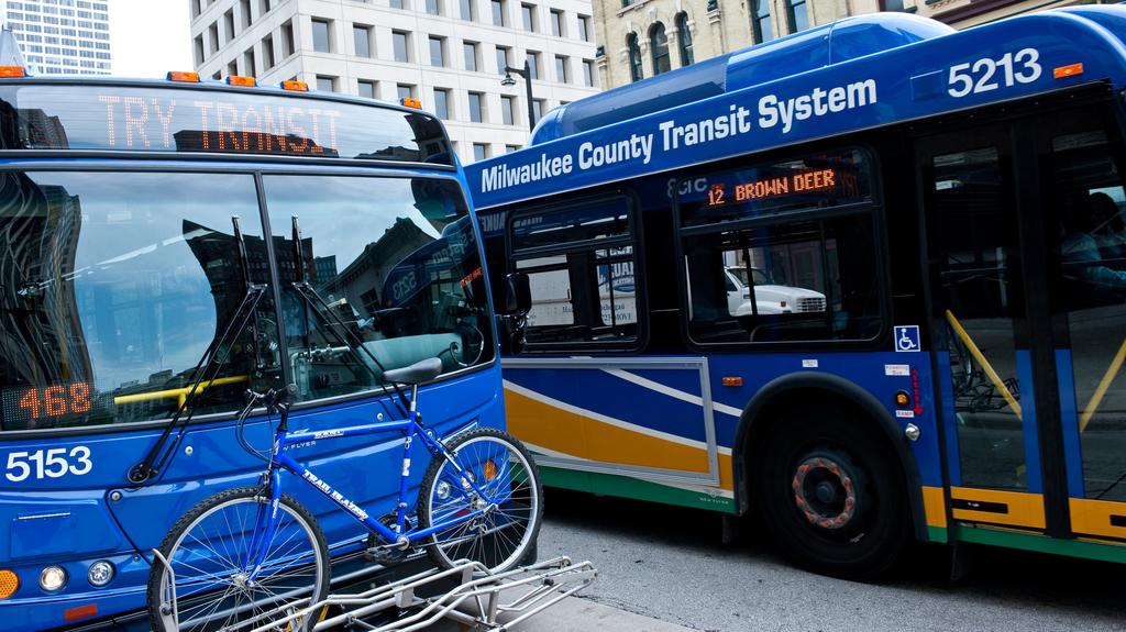 What is MCTS NEXT? FASTER SERVICE MORE CONNECTIONS INCREASED ACCESSIBILITY Redesigning routes for the future of transit in Milwaukee County. MCTS NEXT is a new way of looking at transit.
