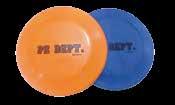 Super Spin Frisbees Super Spin Frisbees are heavy enough for indoor and outdoor use and are suitable for allpurpose play.