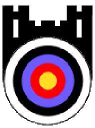 Allington Castle Archers Nocking Point May 2014 Dates for your