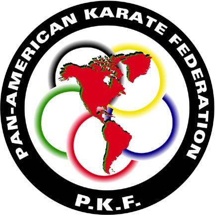 Whereas there are 45 nation members of the Pan American Karate Federation, only 14 nations have qualified kumite athletes for this Pan American Games.