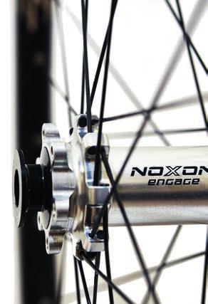 A new class record was set by a pair of 29-inch wheels weighing just 1510 grams and 27.