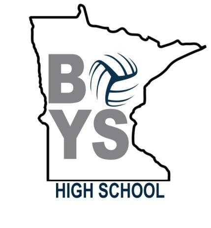 MINNESOTA BOYS HIGH SCHOOL VOLLEYBALL ESTABLISHED IN 2018 THE MISSION To create opportunities and support BOYS playing volleyball in Minnesota high schools, and ultimately for MSHSL to recognize,