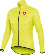 to fit in jersey pocket S-3XL 204 G (Large) 8-20 C / 46-68 F BRING IT ON Don t let the threat of rain keep you from riding or, even
