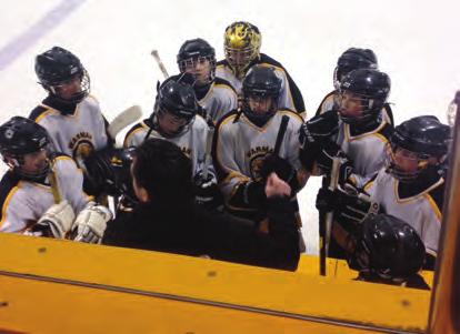 Warman Minor hockey association Coaches: Thank you for volunteering your time to ensure the children of our Association enjoy a great hockey experience in a safe and fun environment!