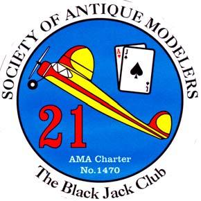 ( official newsletter of the BlackJack Club) June 2012 # 018 cwc SAM Society of Antique Modelers Chapter 21 CLIPPER - too late to insert: Hamler wins Euro Champs!