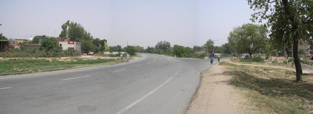 Khanpur Junction near Chandigarh Zero Fatality