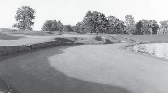 One of the greater Lansing area s most scenic and challenging courses, Hawk Hollow s 18-hole layout measures nearly
