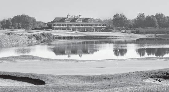 course-shaper/builder and protege of the legendary Pete Dye.