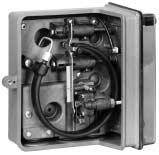 Product Bulletin Type 4660 High-Low Pressure Pilot The Type 4660 pneumatic high-low pressure pilot (figure 1) activates safety shutdown systems for flowlines, production vessels, and compressors.