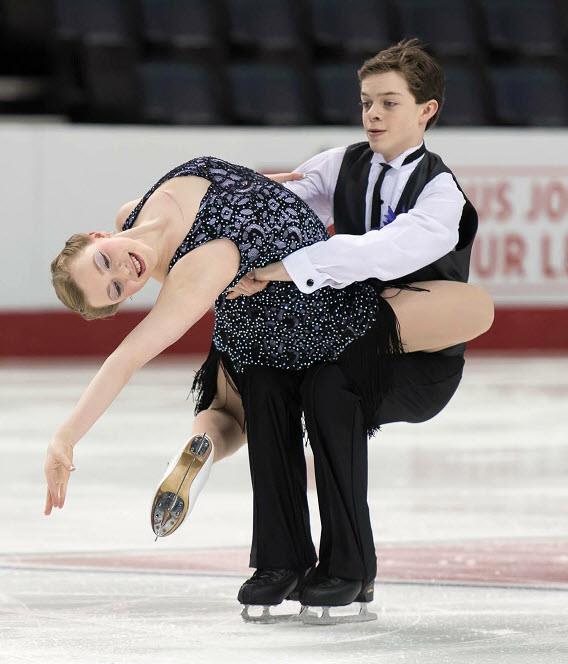 Ice Dance Program Calalta s Ice Dance program s vision is to be a leading, Canadian training ground for young, competitive Ice Dancers in the Calgary area, regardless of club and coach affiliation.