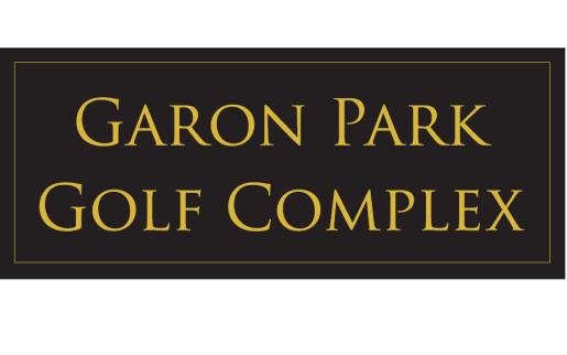 - Garon Park Golf Complex Ltd, Eastern Avenue, Southend on Sea, Essex, SS2 4FA Tel: 01702 601 701 Fax: 01702 601 033 Dear Golf Day Organiser Thank you for your enquiry with regards to booking a golf