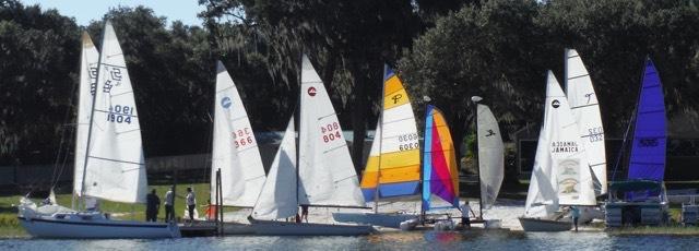 October Birthdays Bobbie Ciraco 10/1 Ed Sims 10/10 Bob Cole 10/12 George Galindo 10/30 Sunset Harbor Challenge / Around the Lake Regatta is coming up Saturday 14th October This is a fun one-day