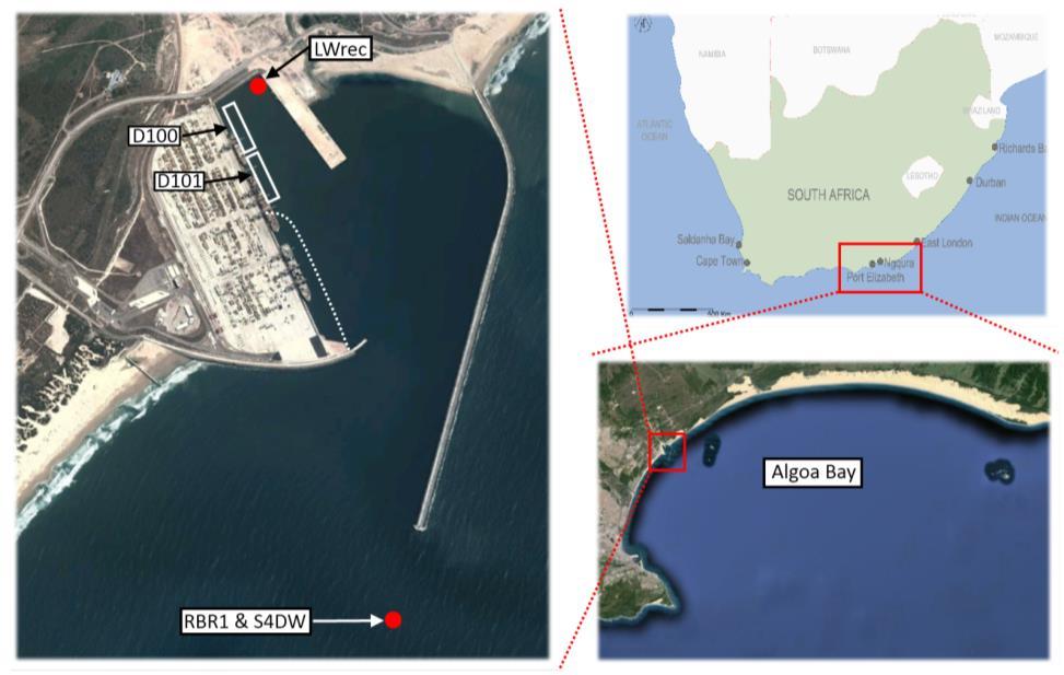 CHARACTERISING LONG WAVE AGITATION IN THE PORT OF NGQURA USING A BOUSSINESQ WAVE MODEL Duncan Stuart 1, Geoffrey Toms 2, Stephen Luger 1 and Marius Rossouw 3 This paper summarises an investigation of